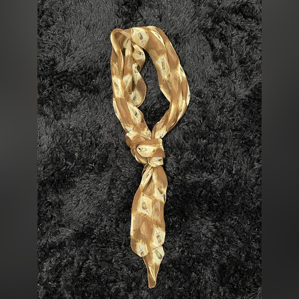 Scarf